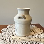 Vintage VTG Ceramic Milk Can Geese Duck  — photo 2