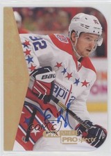 2014-15 SP Authentic 1994-95 SP Retro Auto Evgeny Kuznetsov #94-81 Auto 0o5t