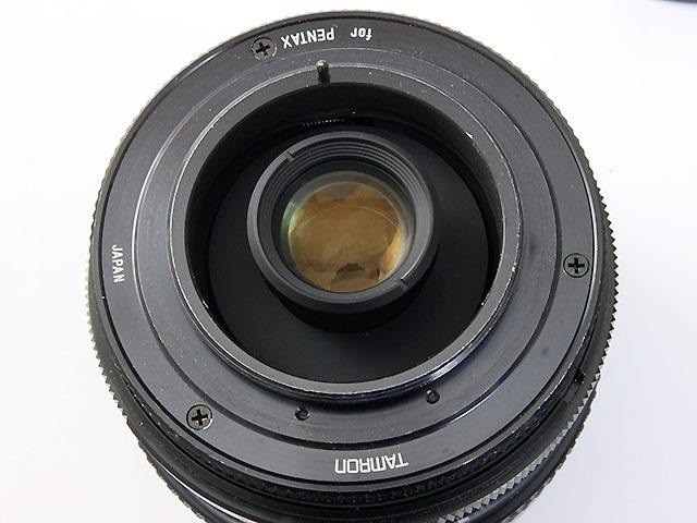 Tamron SP 17mm F3.5 Ultra Wide Angle Prime Lens for M42 Excellent