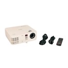 Nec Ve281X Dlp Projector 2800 Ansi Home Theater 3D Ready 1080i Hdmi, Bundle R.