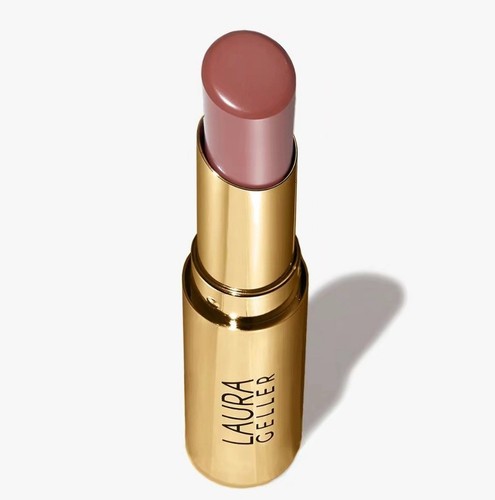 Laura Geller Jelly Balm Hydrating Lip Color Lipstick A Latte Love