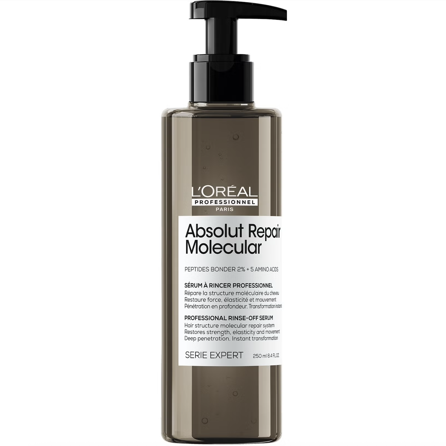 L’oréal Paris L'oreal Professionnel Serie Expert Absolut Repair Molecular Pre-Treatment 190Ml - Image 4