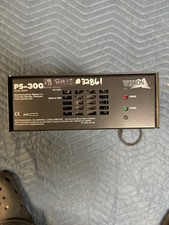 Wybron PS-300 Powersupply PSU 20300 PS300 for Wybron IT Iris Scroller Dowser
