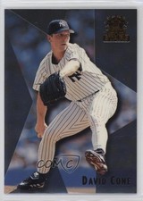 1999 Topps Stars Foil 2/299 David Cone #98 n1u