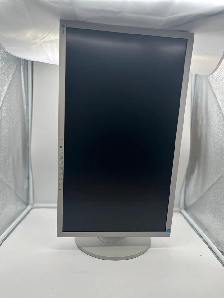 Eizo Flexscan  23" Monitor Full HD EV2336W Pivot Funktion Displayport , DVI, VGA - Bild 3 von 4