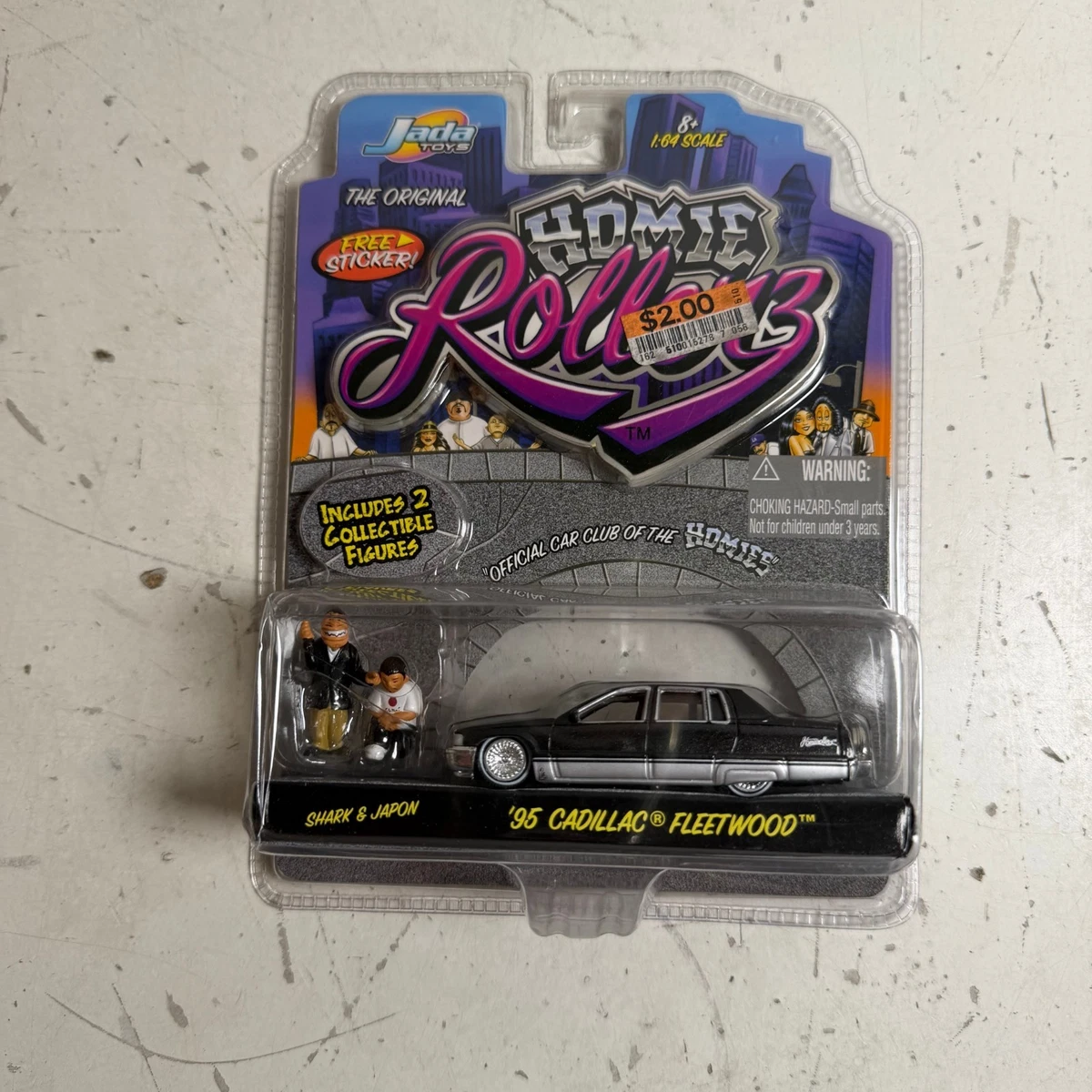 Homie Rollerz for sale | eBay
