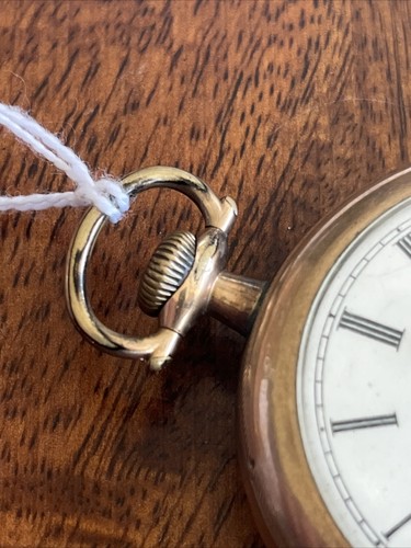 Waltham Antique 1883 Pocket Watch Size 18s 17Jewels GF ( Needs Work ) - Picture 16 of 21
