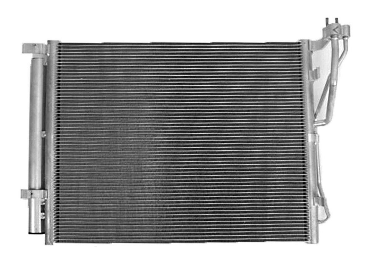 A C Condenser for Kia Optima 2016 2018 2 0L 1 6L 97606C1101