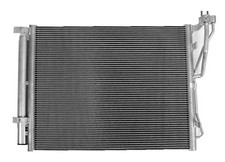 A C Condenser for Kia Optima 2016 2018 2 0L 1 6L 97606C1101