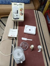 Magimix hachoir Micro robot ménager mixeur mini