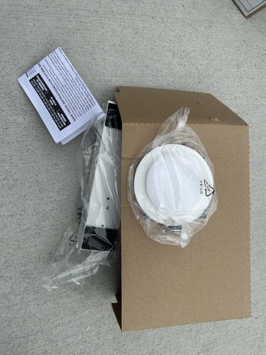 Eurofase Lighting Amigo Round Trim Gimbal 28720-30-010 LED 15W 3000K 3.25 Inch - Picture 3 of 5