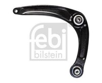 Febi Bilstein Lenker, RadaufhüNgung Vorne Links Unten FüR CitroüN DS Peugeot