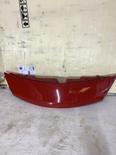 NISSAN NOTE GRILLE Mk2 (E12E) Front Centre Grille    2013-2017  