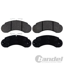 Plaquette de frein Citroen MEHARI