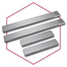 Einstiegsleisten für BMW seria 5 E39 Schutzleisten Selbstklebend