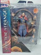 Marvel Select Action Figure, Dr. Strange 
