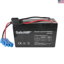 Power Up Peg-Perego Toys with Our 12V Replacement Battery - Lightweight Design