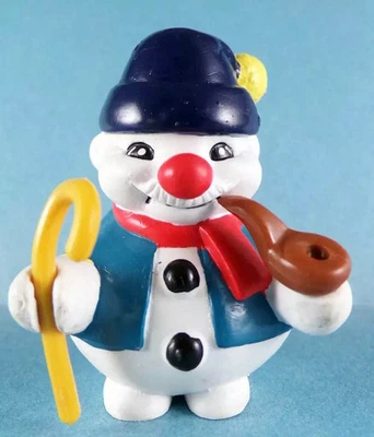 Bouli - Bouli Papy - Figurine PVC Roda Voisins - Photo 1/3