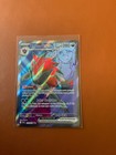 Carte Pokémon Zoroark ex de N 175/159 EV09 Aventures Ensemble FR Neuf