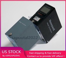 Honeywell MIDAS-T-004 Gas Detector with MIDAS-T-NP1 Pyrolyzer and MIDAS-E-LEL