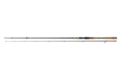 DAIWA Morethan Shad Attack Spin M 2,4m 7-32g by TACKLE-DEALS !!!