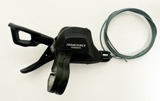 Shimano Deore Sl-m6000 23-speed Left Shifter With Cable