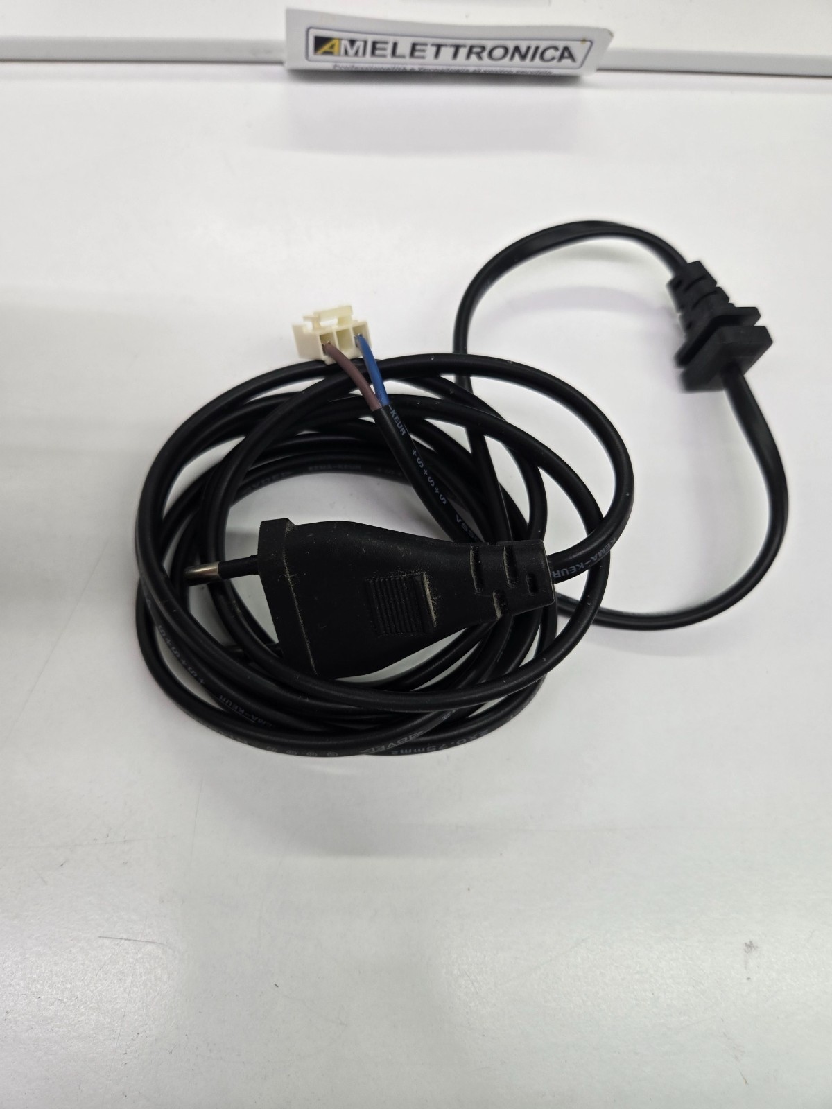 Cavo Alimentazione – Usato – Per TV Sony KDL‑32P5600