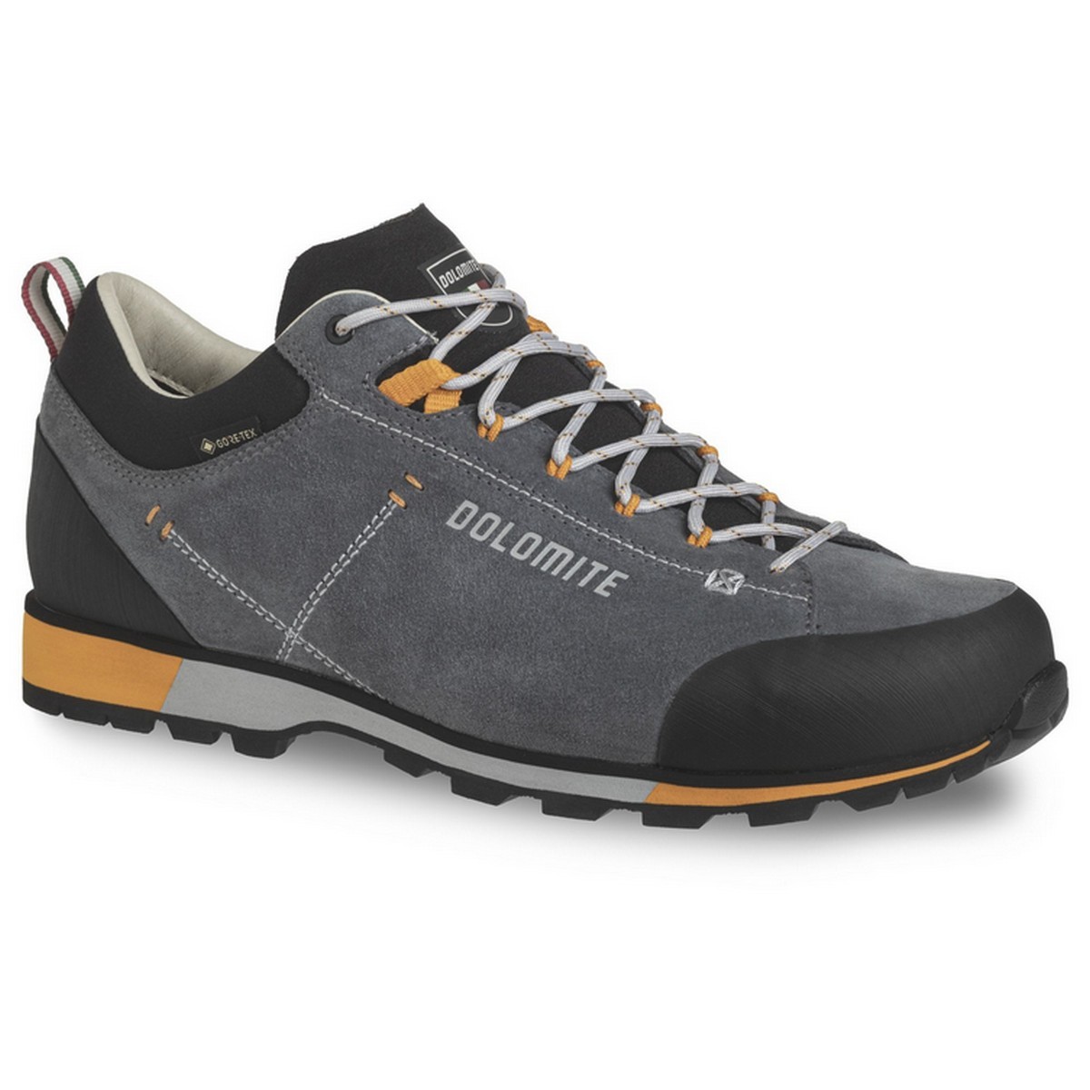 Zapato para hombre Dolomite 54 Hike Low Evo GORE-TEX - Calzado impermeable para caminar.