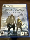 New ListingGod Of War Ragnarok (Sony PlayStation 5, 2022)