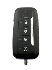Original Autostart Ezsdei7856 Asds-3520 Key Fob Remote Keyless Entry Original Autostart Ezsdei7856 Asds-3520 Key Fob Remote Keyless Entry