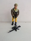 Vintage Hasbro GI Joe 1988 Tiger Force Frostbite Complete