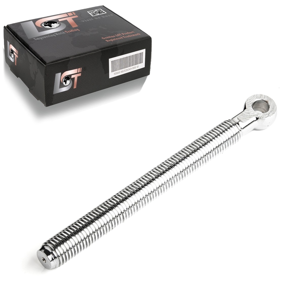 Threaded Spindle Repair Set Electric Trailer Hitch AHK For BMW 2 Tourer