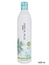 Biolage Gelee Styler All Purpose Gel Hold 3 - 16.9 oz New