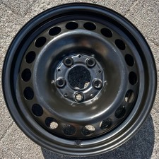 1 X STAHLFELGE 15" MERCEDES A-KLASSE 176 B-KLASSE 246 6,5x15 ET47 FELGE 1 X STAHLFELGE 15" MERCEDES A-KLASSE 176 B-KLASSE 246 6,5x15 ET47 FELGE