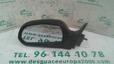 Retroviseur gauche (ou coque) Kia SHUMA