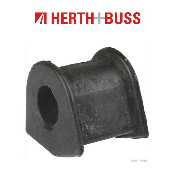 Herth+Buss Jakoparts Stabilisatorlager FüR Toyota Corolla E11 1.4 1.6 1.9/2.0D-image