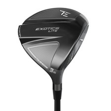 Tour Edge Exotics Lite Right Hand Mens Fairway Woods