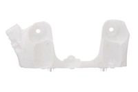 Blic 6508-06-6044933P Halterung StoßStange Hinten Links Kunststoff FüR Renault