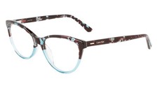 Calvin Klein Women CK21519 454 53 Eyeglasses