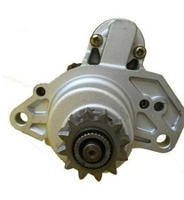 Démarreur Nissan ALMERA TINO