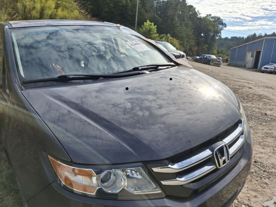 Espejo retrovisor con atenuación automática compatible con 16-22 ILX 3664574 Foto 2 de 4