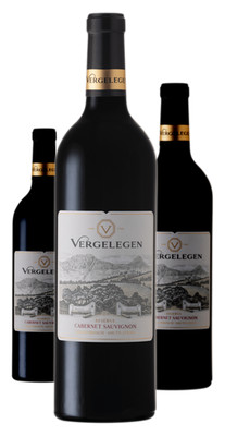 3 x Vergelegen Cabernet Sauvignon Reserve   2021