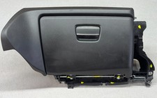 BMW 1er E81 Handschuhfach Stauchfach Schwarz vorne rechts 6982563-06