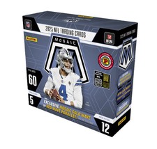 2025 Panini Mosaic Football Checklist Guide in-content 22