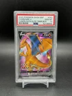 2020 Pokémon Champions Path ETB Promo Charizard V SWSH050 PSA Gem Mint 10