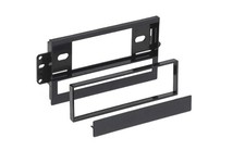 METRA 99-2001 '94-'12 GM OVERSIZED SDIN RADIO DASH MULTI-KIT W/ EQUALIZER SLOT