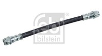Bremsschlauch Febi Bilstein 104234 FüR CC C3 208 2008 Peugeot 207 CitroËN SW 301