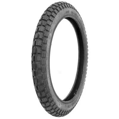 Gomme Moto Vee Rubber 2.50-16 36L VRM219 TT pneumatici nuovi