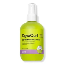 DevaCurl Defining Spray Gel 8 oz.