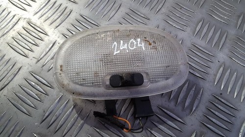 XS4113776BA Innenleuchte Hinten XS41-13776-BA Ford Mondeo DE362912-13